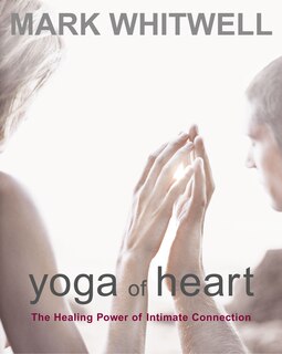 Front cover_Yoga Of Heart