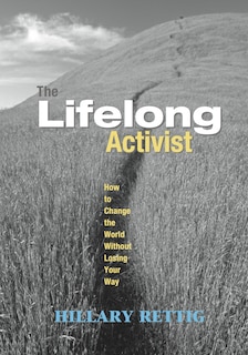 Front cover_The Lifelong Activist