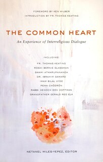 Front cover_The Common Heart