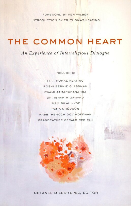 Front cover_The Common Heart