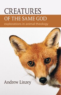 Front cover_Creatures Of The Same God