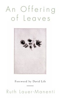 Front cover_An Offering Of Leaves