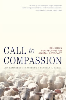 Front cover_Call To Compassion