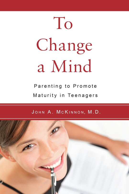 Front cover_To Change A Mind