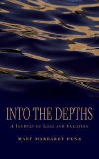 Front cover_Into The Depths