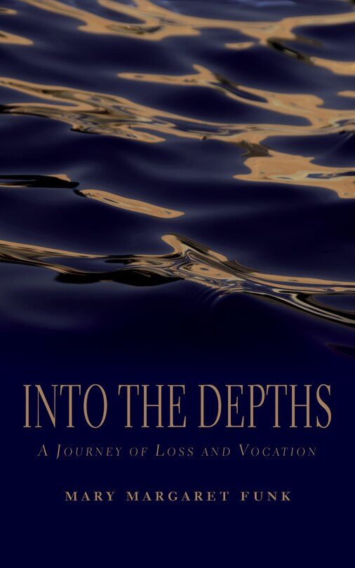 Front cover_Into The Depths