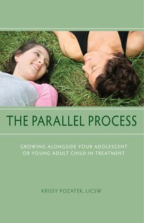 Front cover_The Parallel Process