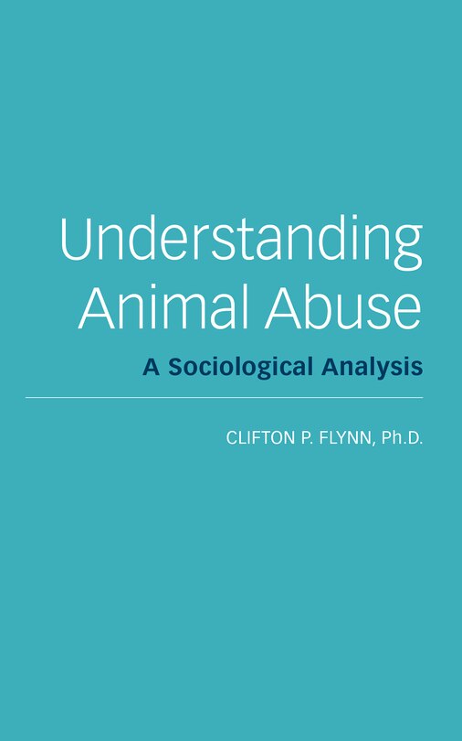 Couverture_Understanding Animal Abuse