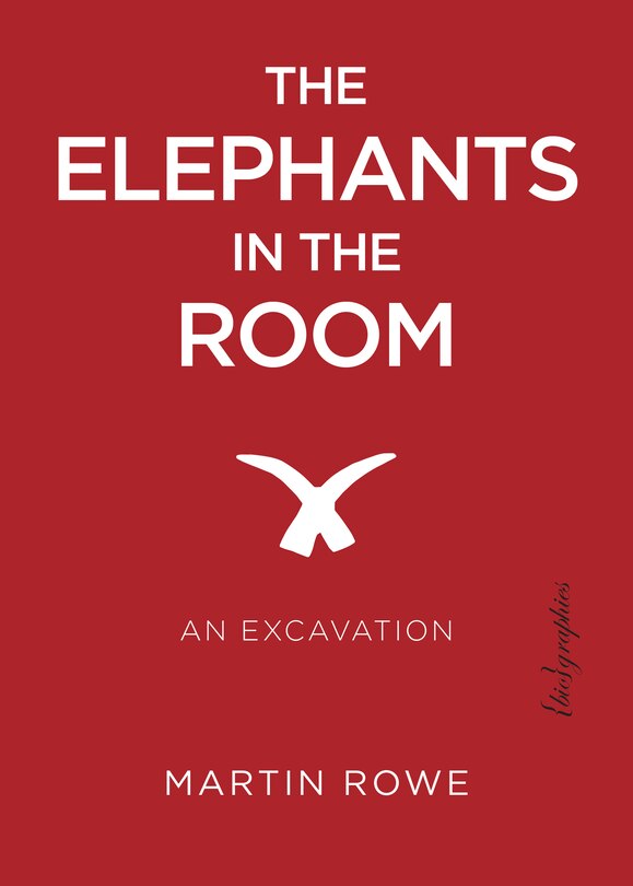 Couverture_The Elephants In The Room