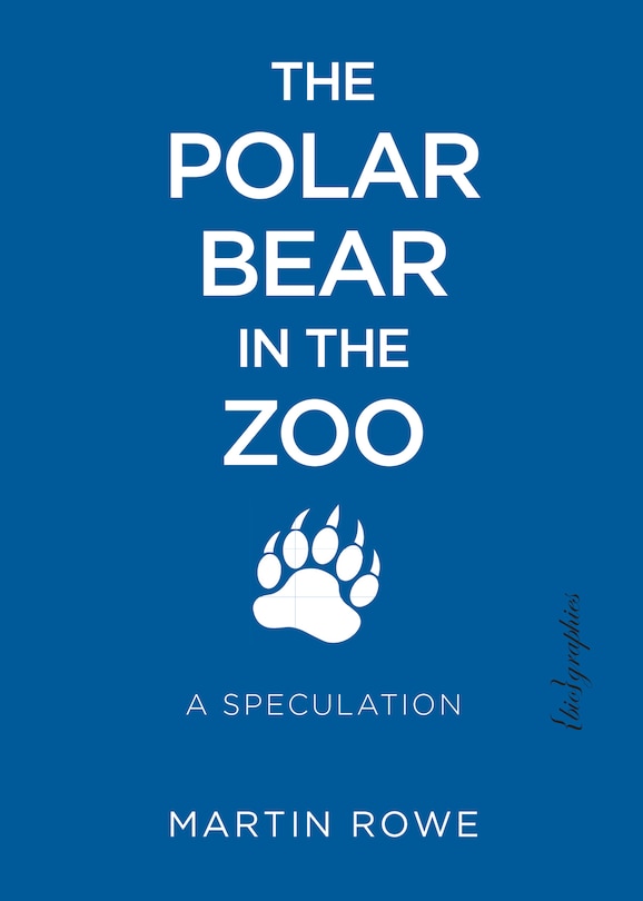 Couverture_The Polar Bear In The Zoo