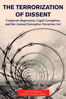 Couverture_The Terrorization Of Dissent