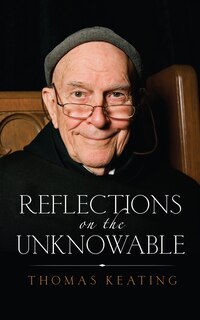 Front cover_Reflections On The Unknowable