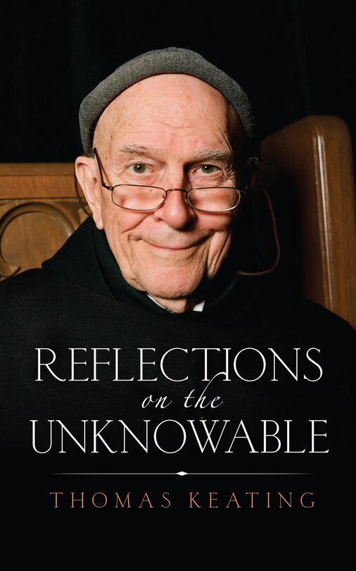 Front cover_Reflections On The Unknowable