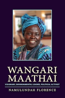 Couverture_Wangari Maathai