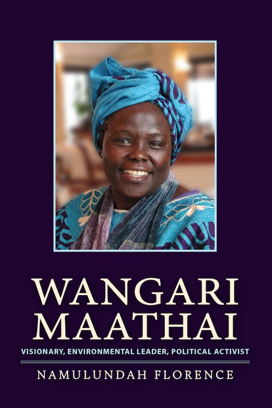 Couverture_Wangari Maathai