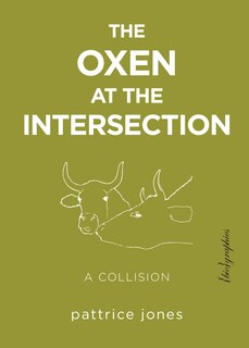 Front cover_The Oxen at the Intersection