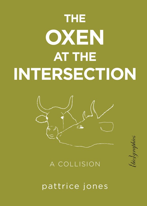 Front cover_The Oxen at the Intersection
