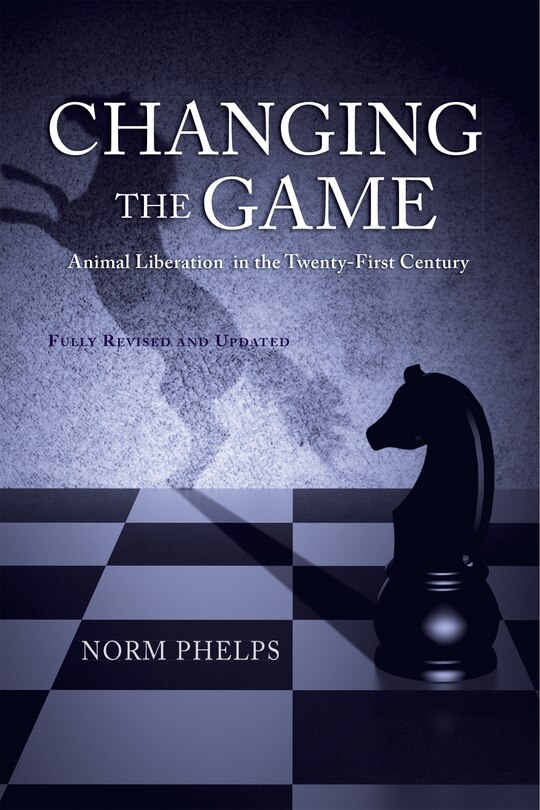 Couverture_Changing The Game (new Revised And Updated Edition)
