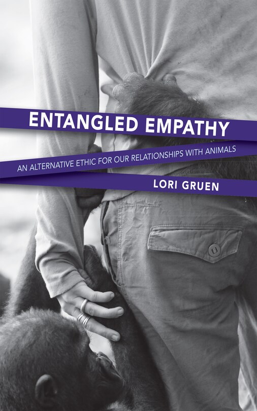 Couverture_Entangled Empathy