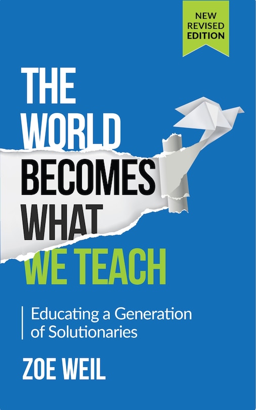 Couverture_The World Becomes What We Teach