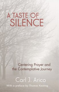 Couverture_A Taste Of Silence