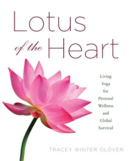 Front cover_Lotus Of The Heart