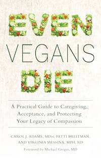 Couverture_Even Vegans Die