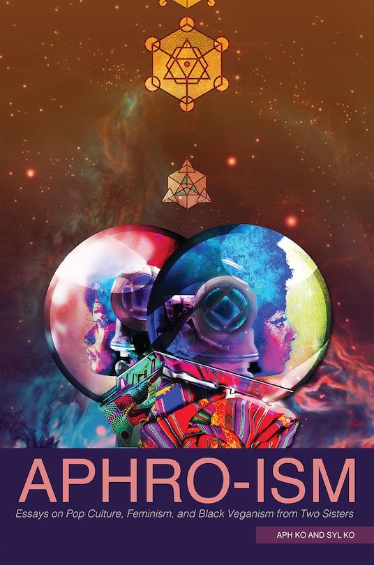 Front cover_Aphro-ism