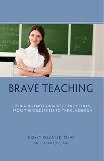 Front cover_Brave Teaching