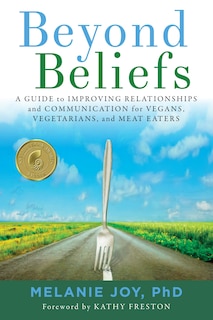 Front cover_Beyond Beliefs