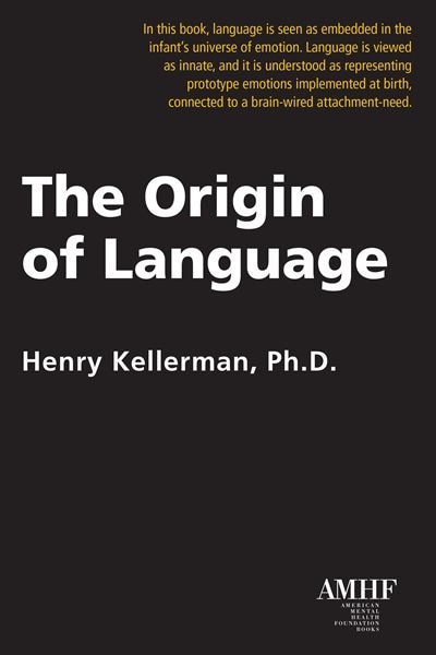 Couverture_The Origin Of Language