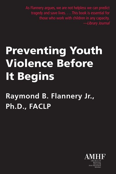 Couverture_Preventing Youth Violence Before It Begins