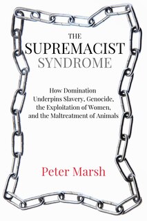 Couverture_The Supremacist Syndrome