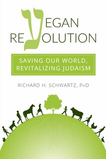 Front cover_Vegan Revolution