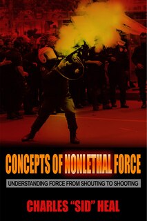 Couverture_Concepts Of Nonlethal Force