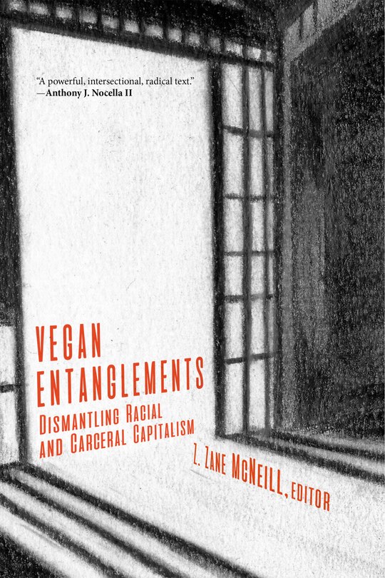 Front cover_Vegan Entanglements