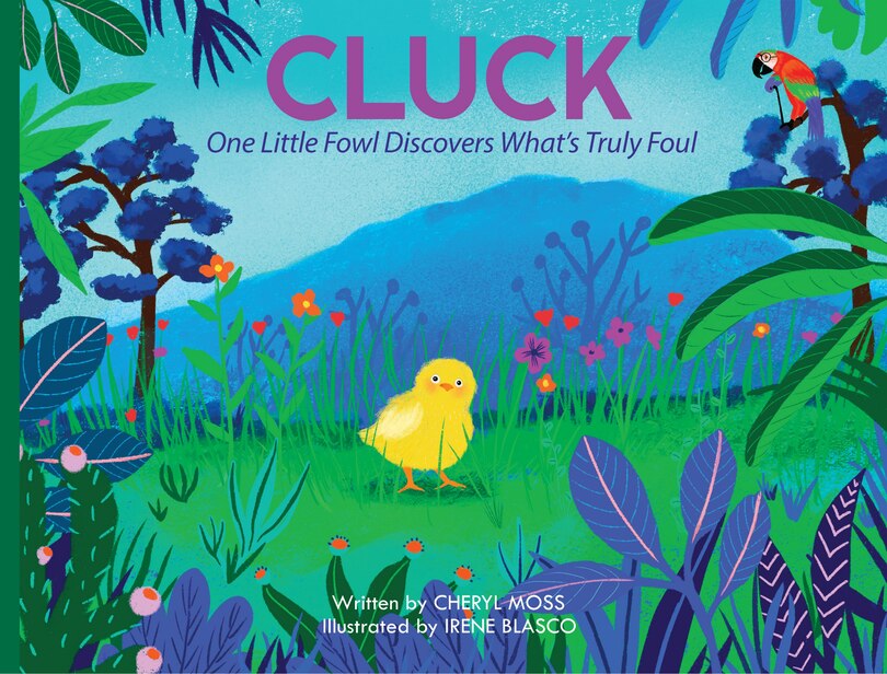 Couverture_Cluck