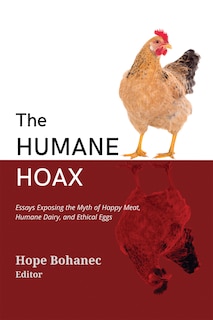 Front cover_The Humane Hoax