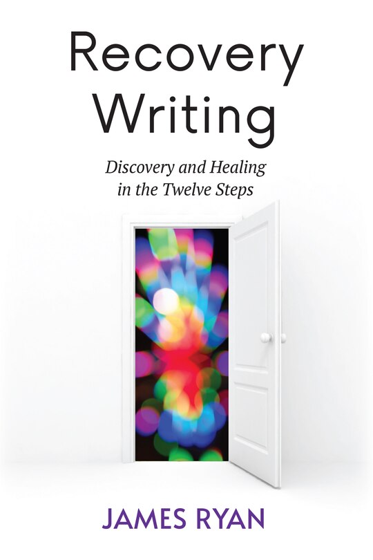 Couverture_Recovery Writing