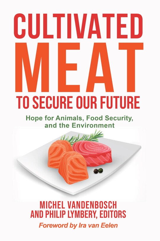 Couverture_Cultivated Meat to Secure Our Future
