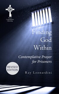 Front cover_Finding God Within