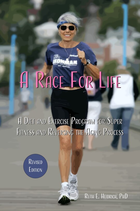 Couverture_A Race for Life