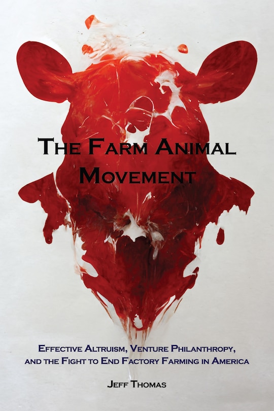 Front cover_The Farm Animal Movement