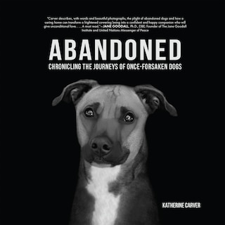 Front cover_Abandoned