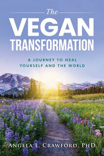 Front cover_The Vegan Transformation