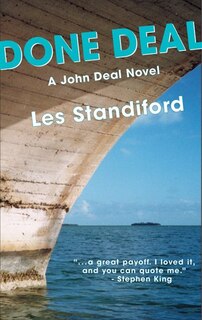 Front cover_Done Deal