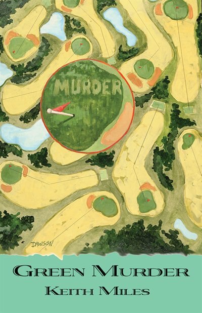 Couverture_Green Murder
