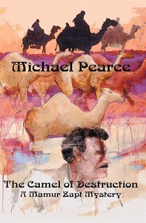 Front cover_The Camel of Destruction