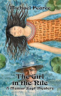 Couverture_The Girl in the Nile