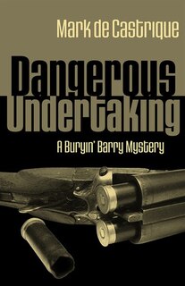 Couverture_Dangerous Undertaking